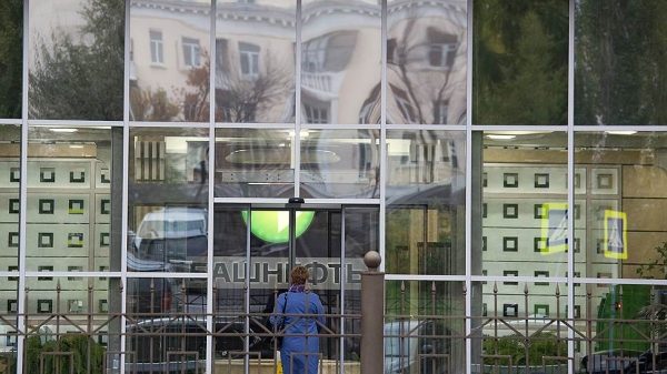 Иск по «Башнефти» отложить не удалось