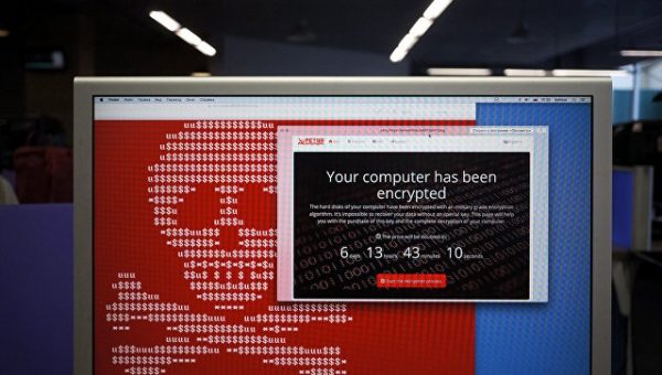 В Польше заявили, что вирус Petya пока не затронул страну