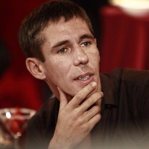 Человек-скандал