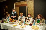 
                    Страшные воспоминания          