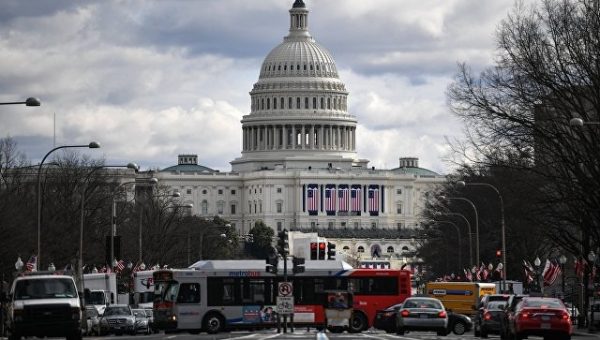 СМИ: США надеются на помощь России в отношениях с Ираном