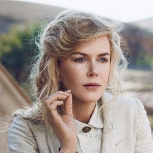 Николь Кидман – 50