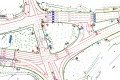 
                    На Озерной аллее собираются установить камеры замера скорости          