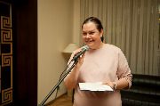 
                    Страшные воспоминания          