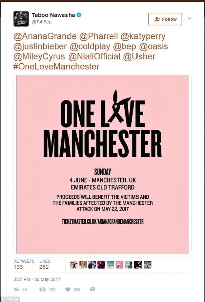 OASIS воссоединятся уже в эти выходные