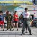 В Зеленограде прошел День молодежи