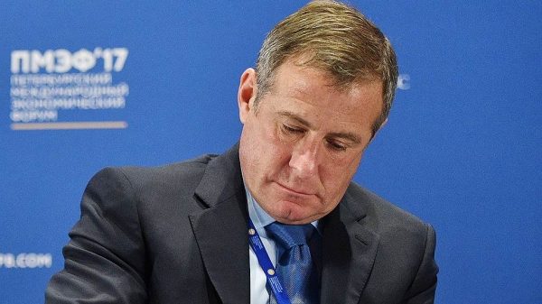 Григорий Березкин купил РБК