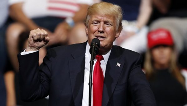 Трамп впервые допустил, что ключевая реформа здравоохранения не состоится