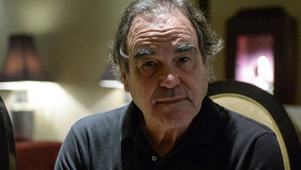 Стоун раскритиковал политику США в Ираке, Сирии, Ливии