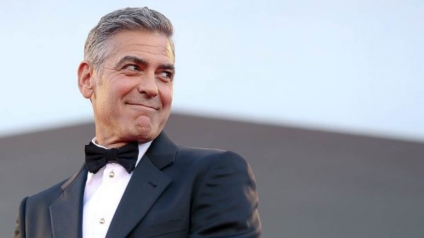 Джордж Клуни заработает на текиле $1 млрд
