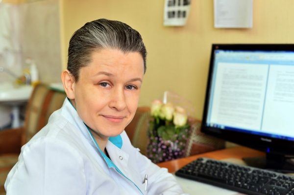 О гнойной хирургии и колопроктологии – в радиоэфире