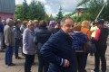 
                    В администрации Андреевки заявили об отказе собственника земли строить колумбарий          