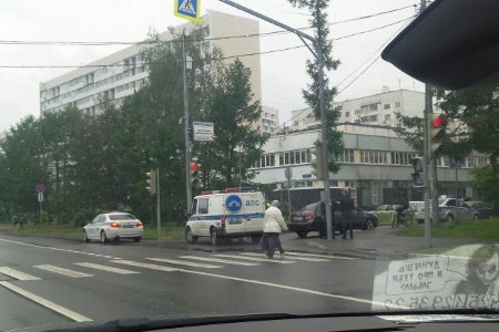
                    10-летний велосипедист получил тяжелую травму в ДТП с автомобилем          