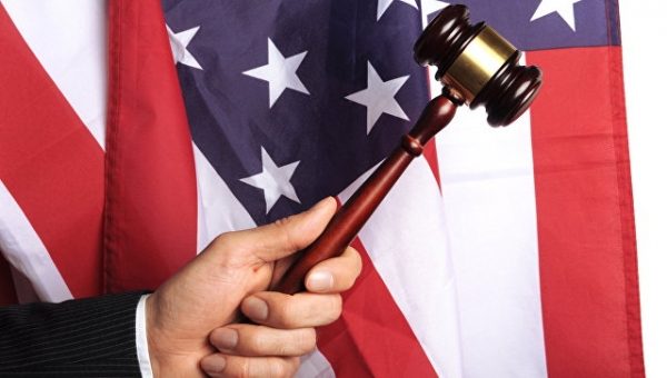 В США выдвинули обвинения против узника Гуантанамо за теракты в Индонезии