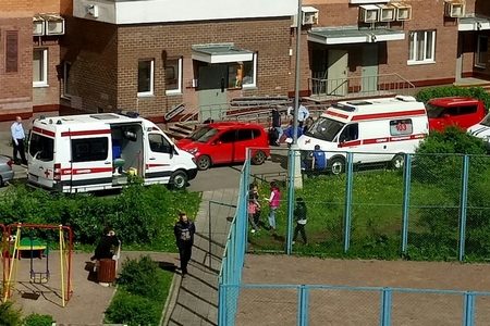 
                    Против матери убитого упавшим шкафом ребенка возбудили уголовное дело          