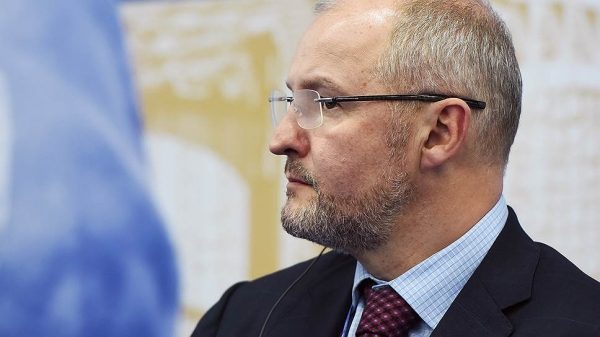 Роман Троценко нашел жилу