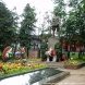 В Зеленограде состоялись возложения цветов и венков к мемориальным комплексам города