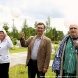 В Центре паллиативной медицины Зеленограда прошла акция «С нами без боли»