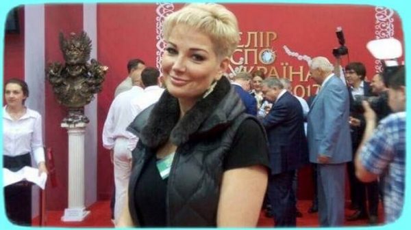 Максакова рассказала о непростых отношениях с матерью
