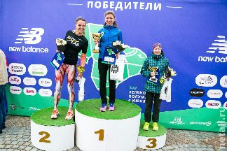 
                    Бежать, чтобы согреться          