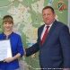 В префектуре округа наградили медицинских работников Зеленограда