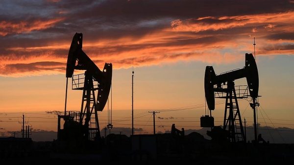 Американские нефтяники идут на рекорд