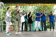 
                    Поймали всю рыбу          