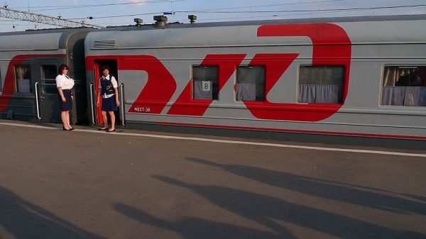 Железные дороги догрузили потребителями