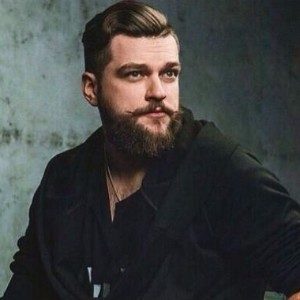 Буду как папа