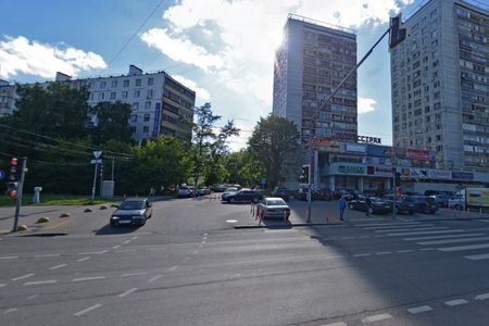 
                    ГИБДД ищет очевидцев ДТП с велосипедисткой у «Дома быта»          
