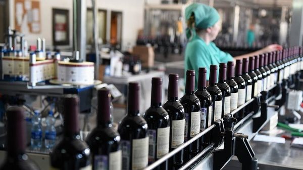 «Арбатское» потечет по стране «Синергии»