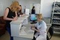 
                    В горбольнице впервые удалили почку щадящим способом          