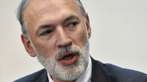 Василь Лацанич покинет МТС