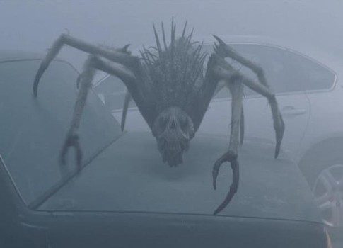 Новый сериал по Стивену Кингу