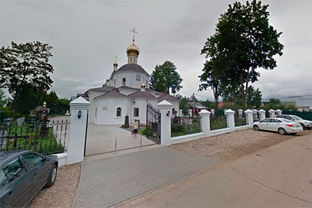 
                    21 июня пройдет первая пешеходная экскурсия по Андреевке          