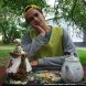 В Крюково прошел День соседей