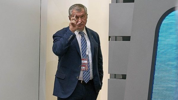 «Взаимосвязи должны выяснить другие люди»