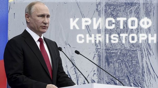 «Кристоф был бы горд»