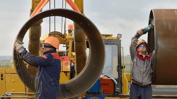 Тамань отделили от государства