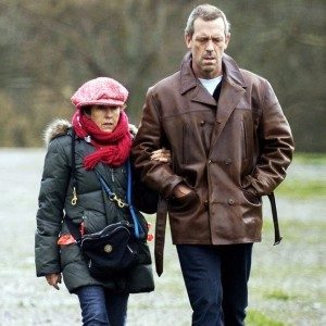 Хью Лори – 58!