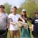 Участники экологического квеста «Эко-Zeленоград» собрали 700 кг мусора