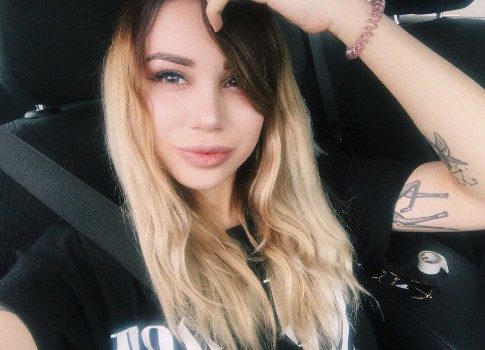Милена Чижова и ее соцсети