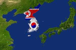 Россия и Китай не допустят войны на Корейском полуострове