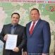 В префектуре округа наградили медицинских работников Зеленограда