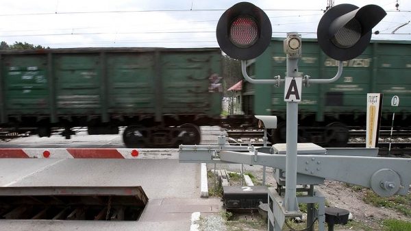 Полувагоны выехали на докризисную прямую