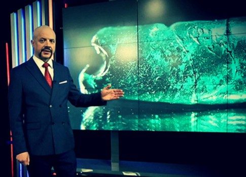 Премьера на «РЕН ТВ»