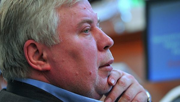 Все попытки помочь Буту и Ярошенко были тщетны, заявил Кучерена