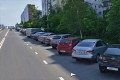 
                    На Озерной аллее собираются установить камеры замера скорости          