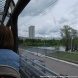 По улицам Зеленограда проехал экскурсионный ретро-автобус