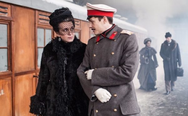 Фильм после сериала